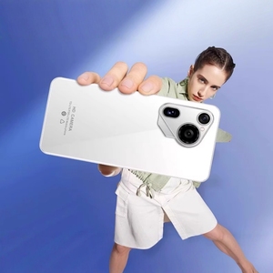 P70PRO Smart Cell Phone All-Day Companion con 6GB RAM Dual SIM Características <span class=keywords><strong>de</strong></span> juego a prueba <span class=keywords><strong>de</strong></span> golpes Rendimiento equilibrado para uso diario - Product Image 6