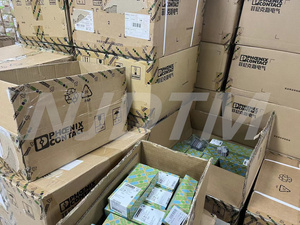 Phoenix liên hệ với TB 4-hesi 5x20 I chất lượng cao Phoenix vít khối thiết bị đầu cuối dây nối Din Rail cầu chì khối thiết bị đầu cuối - Product Image 6
