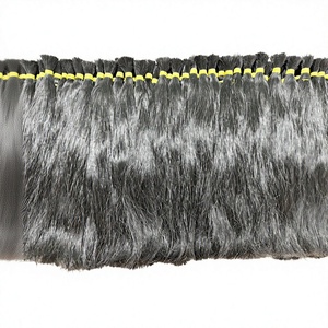 Gran Descuento Directo de Fábrica: Cabello Humano Vietnamita Crudo a Granel, Premium, con Cutícula Alineada, Doble Trama, Venta al por Mayor - Product Image 2