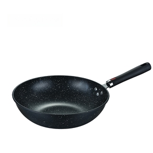 4 pezzi antiaderente <span class=keywords><strong>Set</strong></span> di pentole <span class=keywords><strong>antiaderenti</strong></span> <span class=keywords><strong>in</strong></span> ghisa rivestita di smalto <span class=keywords><strong>in</strong></span> <span class=keywords><strong>pietra</strong></span> medica - Product Image 5