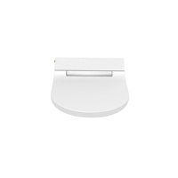 Pas cher Wc Intelligent Bidet Siège De Nettoyage Sanitaires Offre Spéciale Ménage Chauffage Siège De Toilette
