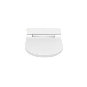 Siège de toilette intelligent <span class=keywords><strong>japonais</strong></span> à bidet intégré pour l'hygiène féminine, à prix abordable - Product Image 4