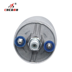 Pompe à carburant haute pression en acier fiable 16121150201 pour BMW - Product Image 5