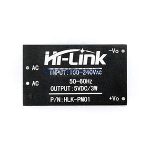 B1224LS-1WR3แหล่งจ่ายไฟแปลง DC-DC HL-LINK เดิมและใหม่ - Product Image 3