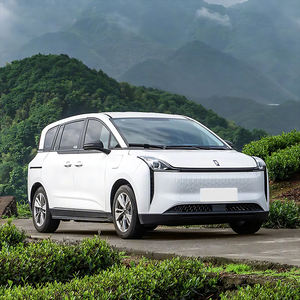 Bestune <span class=keywords><strong>NAT</strong></span> E05 Coche Eléctrico MPV Inteligente Grande Versión para Servicio de Transporte en Línea Bestune <span class=keywords><strong>NAT</strong></span> Vehículo de Nueva Energía Volante a la Izquierda Últimas Unidades en Stock - Product Image 6