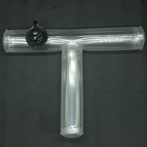 Trung Quốc Nhà Máy Rõ Ràng PVC TPU Inflatable Ống Khí Bàng Quang - Product Image 2