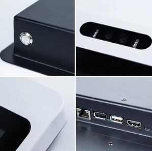 Chiosco per Pagamento Bollette SCPOS 32'' con Schermo Touch Capacitivo, Stampante Integrata 80mm, Scanner 2D, Risoluzione 1920x1080, Compatibile con Win/Android - Product Image 6