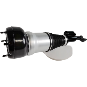 Amortiguador de Aire Delantero Izquierdo para Mercedes Benz W205 C205 <span class=keywords><strong>C450</strong></span> C43 AMG <span class=keywords><strong>4Matic</strong></span> - Product Image 3