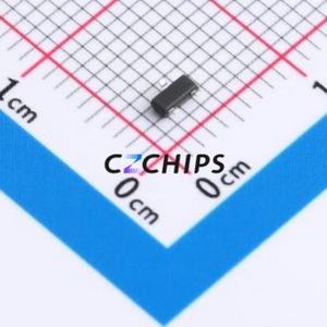 ทรานซิสเตอร์สนามทรานซิสเตอร์ ELM33415CA-VB SOT-23(TO-236) ใหม่ดั้งเดิม-ใหม่ (MOSFET) - Product Image 2