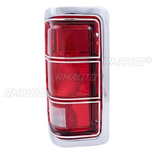 Pour Dodge Ramcharger 1981-1993, feux de jour à LED, feux antibrouillard étanches, ensemble de phares de voiture, pièce de modification 4163150 - Product Image 3
