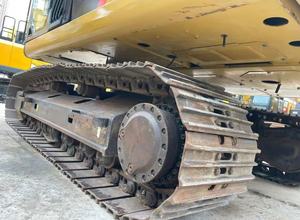 รถขุด CAT 320E มือสองของแท้จากญี่ปุ่น พร้อมระบบไฮดรอลิกเสริม ห้องโดยสารแบบแอร์ สำหรับงานหนัก พร้อมส่งออก - Product Image 4