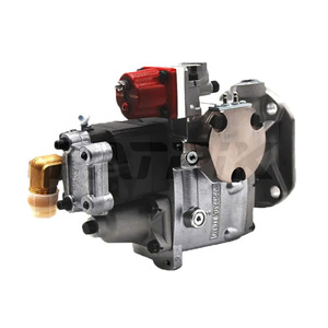 パトリック燃料ポンプ3165399カミンズマリンエンジンNt855 NTA855用 - Product Image 2