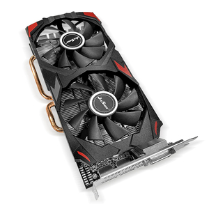 Nueva tarjeta gráfica Amd Gaming Gpu <span class=keywords><strong>Rx</strong></span> 580 <span class=keywords><strong>8</strong></span> Gb Gpu AMD <span class=keywords><strong>Rx</strong></span> 580 4GB <span class=keywords><strong>8</strong></span> GB Tarjeta de video para uso de juegos de escritorio - Product Image 6