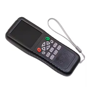 Đầy đủ giải mã <span class=keywords><strong>RFID</strong></span> icomy x100 <span class=keywords><strong>RFID</strong></span> cầm tay máy photocopy với 125Khz 13.56MHz NFC đọc và Nhà Văn - Product Image 1