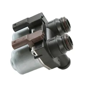 Vanne solénoïde de commande de chauffage A0009820617 pour Mercedes-Benz Classe S V223 W222 V222 X222 S350d <span class=keywords><strong>S400d</strong></span> S450e 0009820617 - Product Image 2