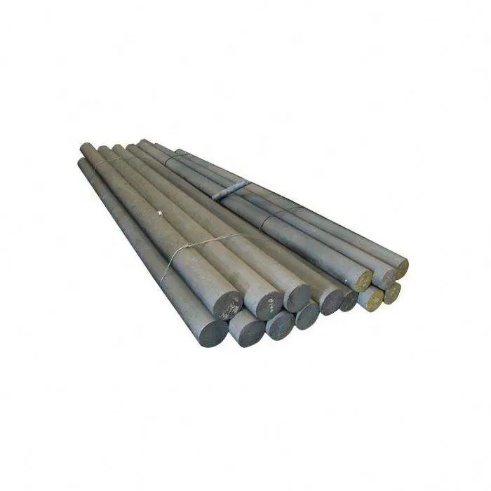 ShanDong Factory Direct selling 20mm 25mm 45mm 50mm steel round bar for cutting machine