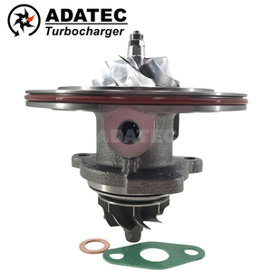 MFS Billet KP39 Turbo cartuccia 54399880089 54399710089 54399880065 54399700065 turbina CHRA per <span class=keywords><strong>BMW</strong></span> 335 D E90/E91/E92 3.5D <span class=keywords><strong>M57</strong></span> - Product Image 3