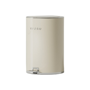 <span class=keywords><strong>Bidone</strong></span> della spazzatura a pedale in plastica impermeabile di fascia alta di grandi dimensioni con coperchio per uso domestico in cucina e in bagno - Product Image 5