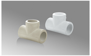 PPR tất cả các nhựa sống Doanh nóng bán tất cả các loại PPR phụ kiện đường ống và PPR ống nhà máy bán buôn - Product Image 6