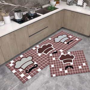 <span class=keywords><strong>Tapis</strong></span> de cuisine antidérapant à la boue de diatomée <span class=keywords><strong>Tapis</strong></span> de sol antidérapant de cuisine lavable utilisé pour <span class=keywords><strong>tapis</strong></span> et <span class=keywords><strong>tapis</strong></span> de cuisine <span class=keywords><strong>devant</strong></span> l'<span class=keywords><strong>évier</strong></span> - Product Image 6