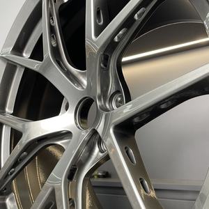 Jantes forgées légères <span class=keywords><strong>FI</strong></span>-R FIR haute performance 5x120 5x114.3 5x112 pour <span class=keywords><strong>BBS</strong></span> M3 M4 M5 F10 C200 C300 GT - Product Image 4