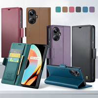 Couverture CaseMe attrayante et Durable Mobile de haute qualité nouveau Design pour OPPO Realme 10Pro Plus accessoires de téléphone