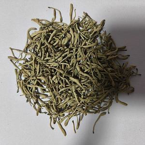 Popolare Fiori di Caprifoglio Verde per Tè e Altri Prodotti Agricoli - Product Image 1