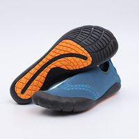 Chaussures de drainage confortables pour la douche, la salle de sport, la natation, toutes saisons