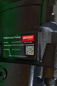 ปั๊มลูกสูบ Viickers PVM รุ่น PVM045ER06CE2A315000000AB - Product Image 3