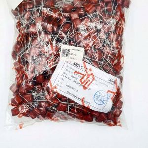 Bulk Discount MPP104J6130813YG 13*8*13/P=10 <b>Capacitors</b> CBB <b>Capacitors</b> 100nF 5% 630V - Product Image 1