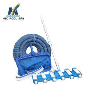 Ensemble <span class=keywords><strong>complet</strong></span> de nettoyage de <span class=keywords><strong>piscine</strong></span> avec <span class=keywords><strong>pompe</strong></span> <span class=keywords><strong>Kit</strong></span> de nettoyage de <span class=keywords><strong>piscine</strong></span> - Product Image 6