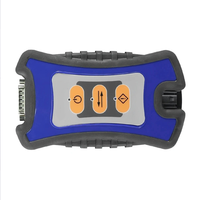 Dispositivo de Diagnóstico Bluetooth N3 121054 para Camiones Volvo, ISUZU, Cummins y HINO