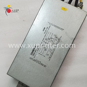 ตัวกรองสัญญาณรบกวน WD F2.101.1181 37KW FMAC-0F00-8000 สำหรับอะไหล่เครื่องพิมพ์ออฟเซ็ตไฮเดลเบิร์ก ของแท้ มือสอง - Product Image 3