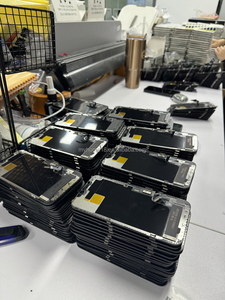 Giá tốt nhất cho <span class=keywords><strong>iPhone</strong></span> 16 Pro Max hiển thị gốc OLED cho <span class=keywords><strong>Iphone</strong></span> x XS XR 11 12 Mini 13 14 15 Pro Max hiển thị Màn hình <span class=keywords><strong>LCD</strong></span> - Product Image 2