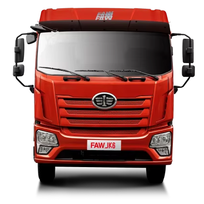 Wholesale Hot Big Cargo Truck 10