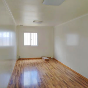 Vente en gros de palais conteneur de la famille royale Matériaux de taille personnalisée Options plaquées or Installation rapide Camps de camp résistants aux intempéries - Product Image 4