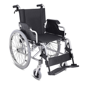 Fauteuil roulant manuel oriental FS908LJ multifonctionnel pour usage quotidien - Product Image 1
