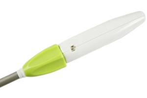 Instrumentos Quirúrgicos Laparoscópicos, Aplicador de Clips de Titanio Desechable, Aplicador de Clips Endo de 10 mm y 5 mm, TQ10, TQ10-J, TQ5 - Product Image 3