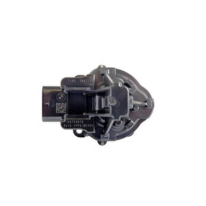 Actionneur de turbocompresseur BMW N20 11657638783 11658485117 Pièce de rechange pour le contrôle de la pression du turbo - Product Image 5