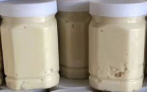 קציר העונה החדשה דבש לינדן טרי 100% מוצר טבעי טהור אכיל פרמיה דבש לבן לינדן - Product Image 3