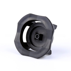 تصميم صناعي صب حقن البلاستيك منتج مخصص - Product Image 4