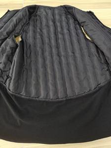 Pettorina da Allenamento Calcio Leggera di Alta Qualità - Gilet Senza Maniche Unisex per Uomo e Donna - Product Image 5