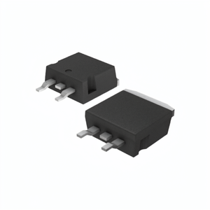 TO 263 3, D2PAK, TO 263AB ชิปจัดการพลังงาน (PMIC) ซื้อชิ้นส่วนอิเล็กทรอนิกส์ออนไลน์ VNB35N07 มีสินค้าในสต็อก - Product Image 1