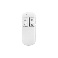 Projecteur de logo étanche Ip68 15W extérieur rotatif/statique Gobo Light avec télécommande