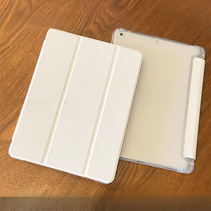 Étui de protection pour <span class=keywords><strong>iPad</strong></span> Air <span class=keywords><strong>5</strong></span>, frais et mignon, design à trois volets, Pro 2026, protection complète, <span class=keywords><strong>Mini</strong></span> 6, <span class=keywords><strong>coque</strong></span> anti-chute - Product Image 4