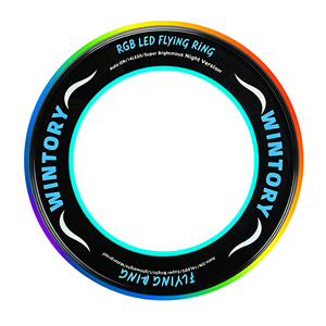 Disco Volador de Fibra de Carbono T700, Juguete de Plástico para Niños de 8 a 13 Años, Juego Deportivo Unisex para Actividades al Aire Libre, Precio de Fábrica al por Mayor - Product Image 4