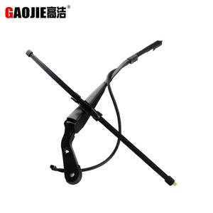 Ensemble de bras d'essuie-glace arrière Gaojie A6398200444 pour Mercedes-Benz Viano 2003-2016 - Product Image 1