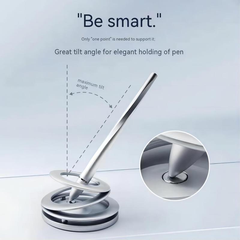 High Tech Luxury Magnetic Levitating Stand