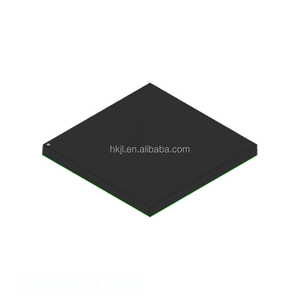 Componentes de circuito electrónico integrados 1152 BBGA FCBGA EP1AGX90EF1152I6 en stock - Product Image 1