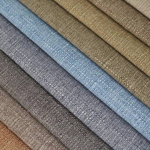 LX1005 Premium 100% Polyester Velours <span class=keywords><strong>Tissu</strong></span> d'ameublement Design <span class=keywords><strong>Moderne</strong></span> Inspiré Holland's Dot Woven Luxury for Cars Sofas - Product Image 2